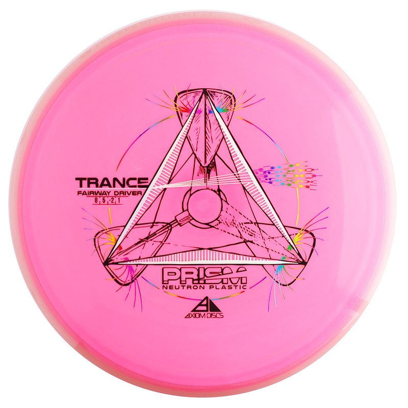 Prism Neutron Trance