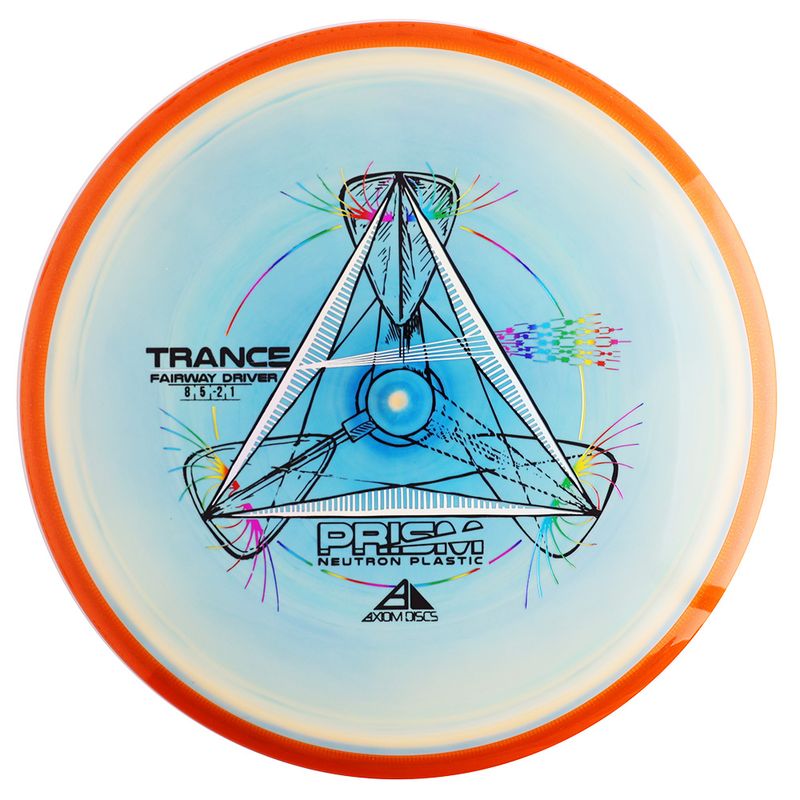 Prism Neutron Trance