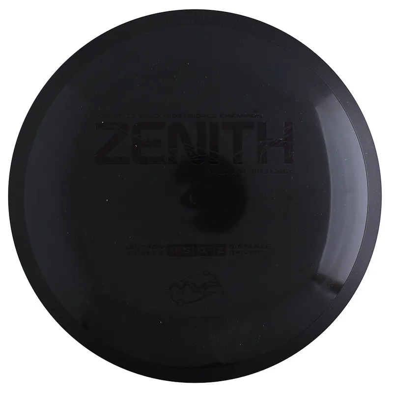 Neutron Zenith