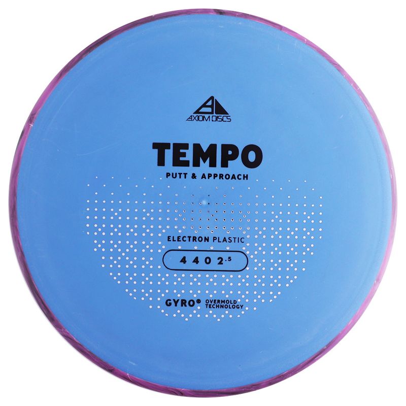 Electron Tempo