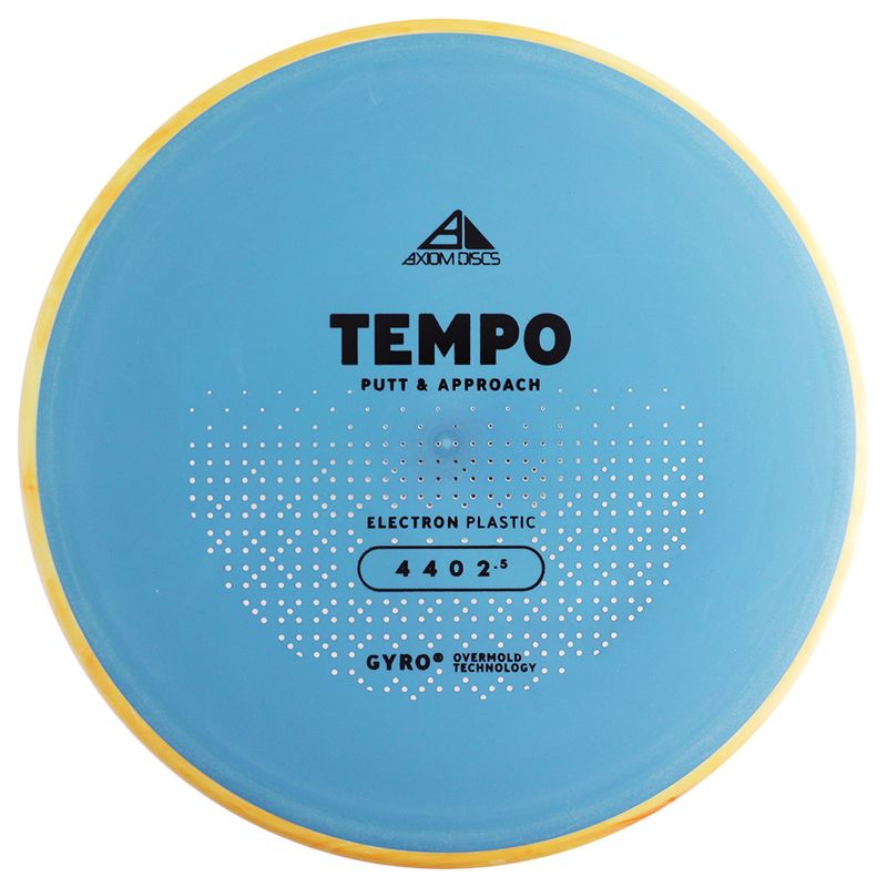 Electron Tempo