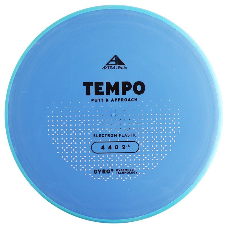 Electron Tempo