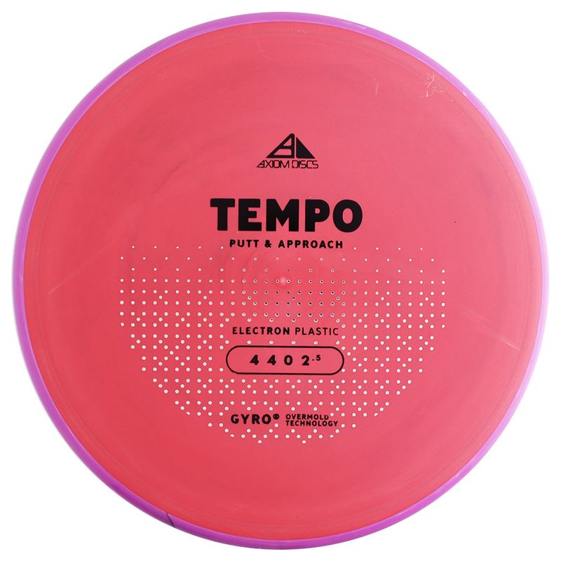 Electron Tempo