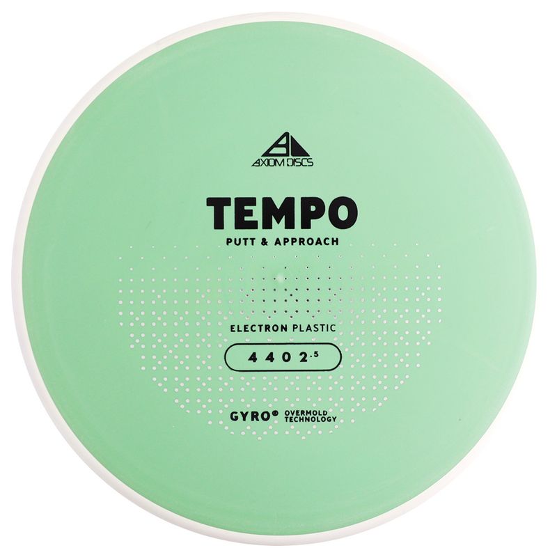 Electron Tempo