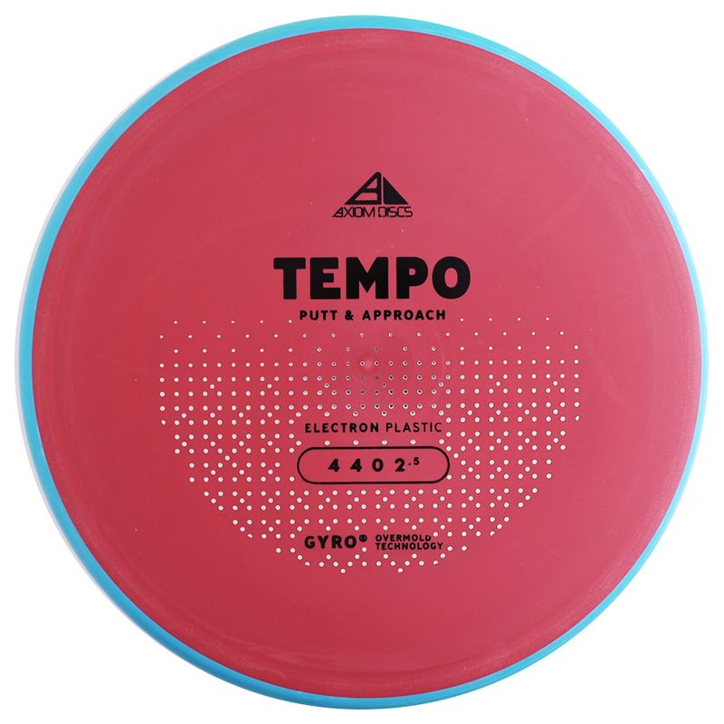 Electron Tempo
