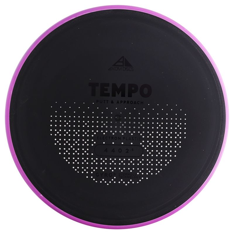 Electron Tempo