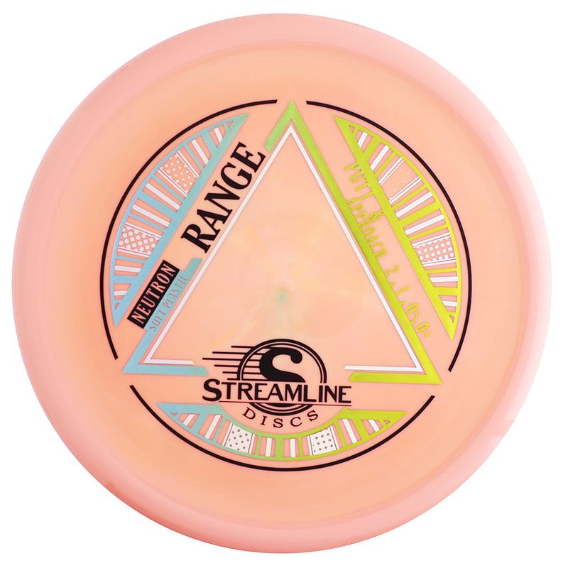 Neutron Range Soft