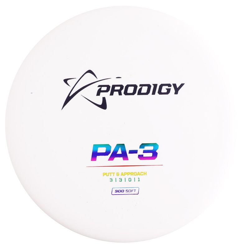 300 PA-3 Soft