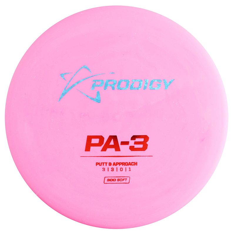 300 PA-3 Soft