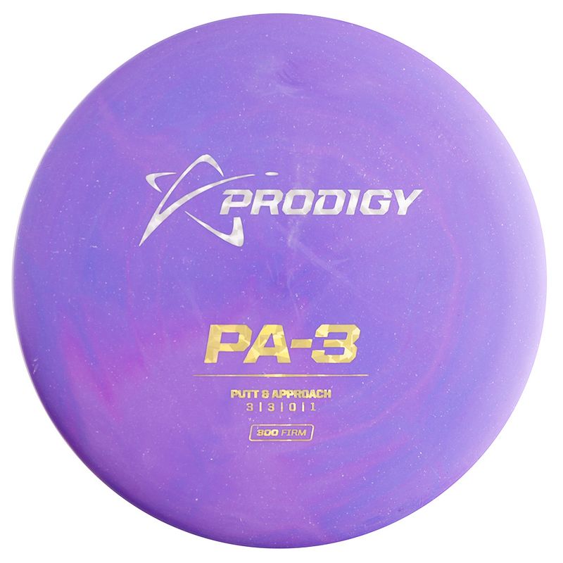 300 PA-3 Firm
