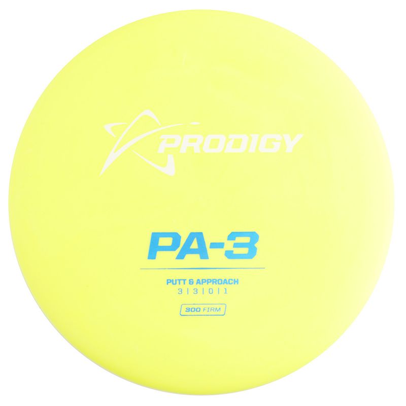 300 PA-3 Firm