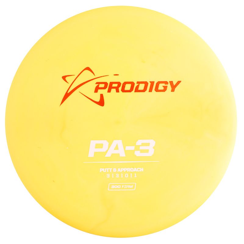 300 PA-3 Firm