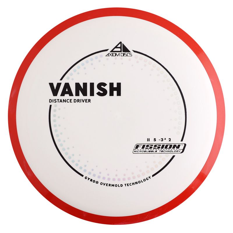 Fission Vanish