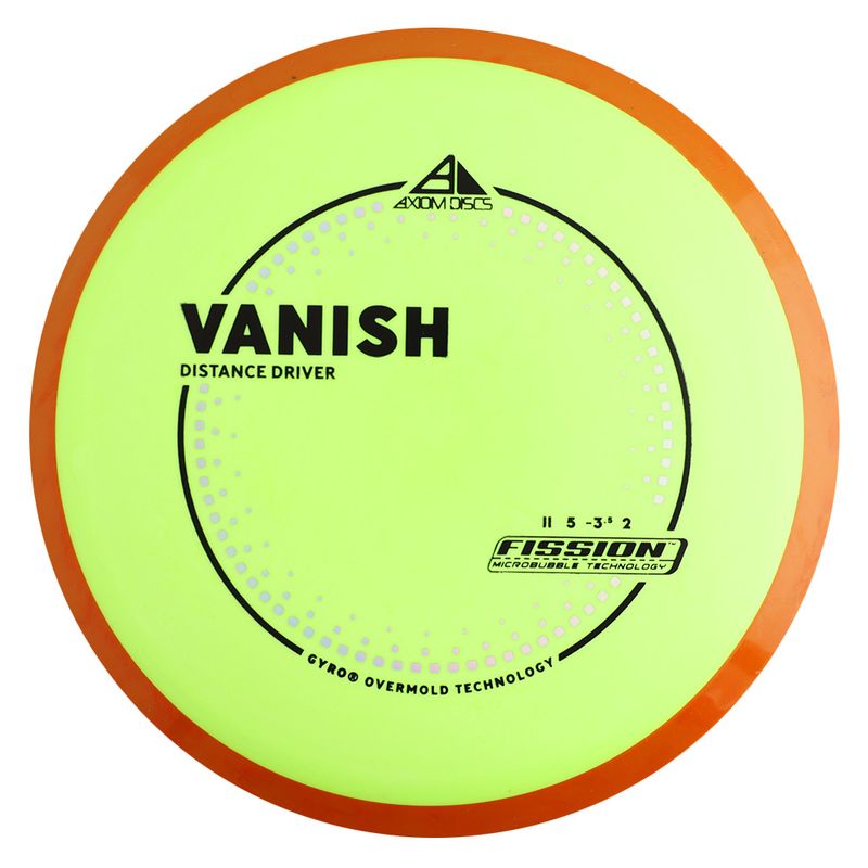 Fission Vanish