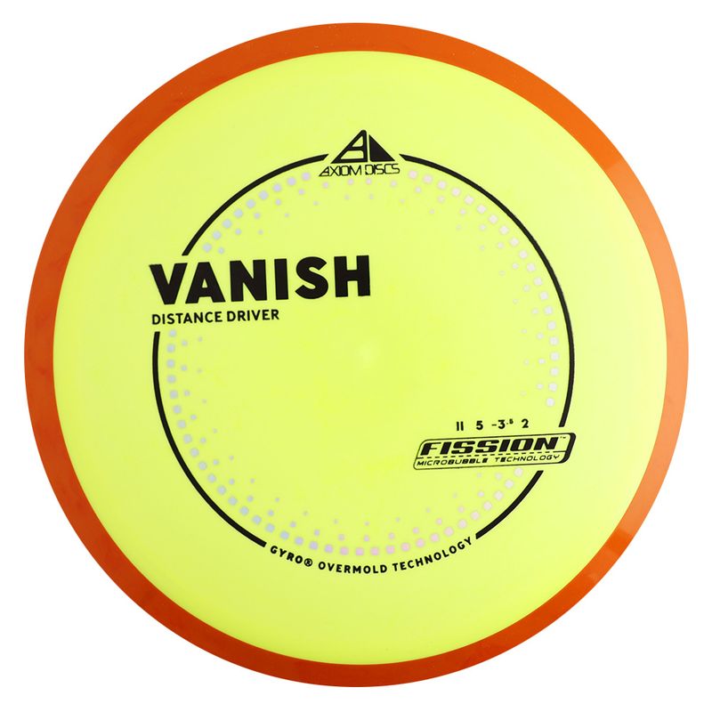 Fission Vanish