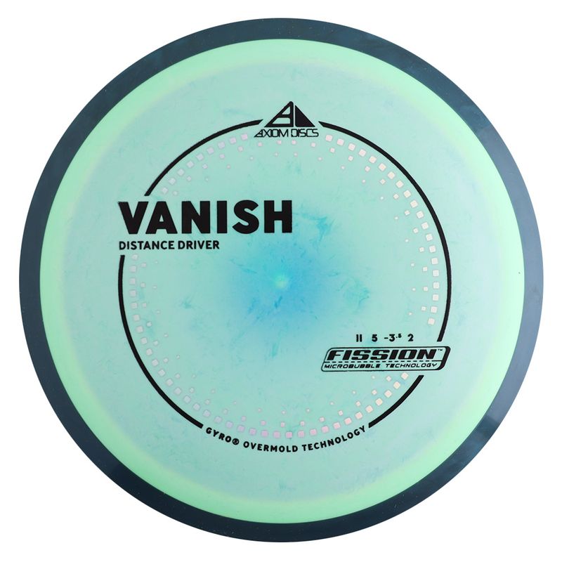 Fission Vanish