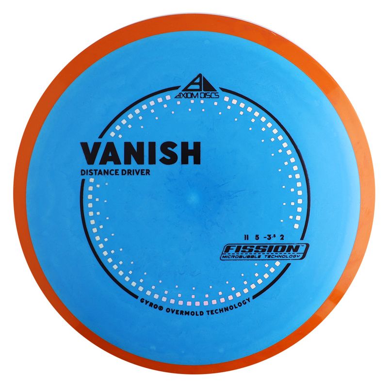 Fission Vanish