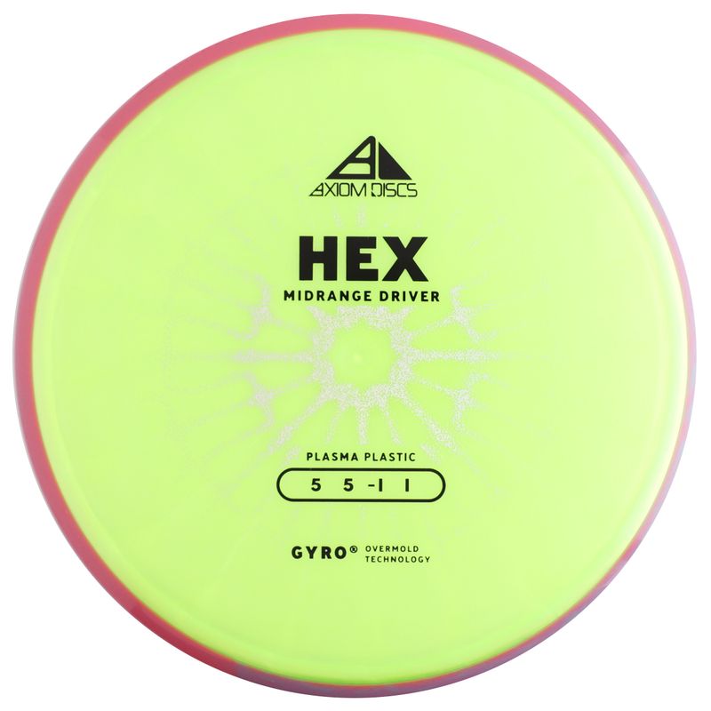 Plasma Hex