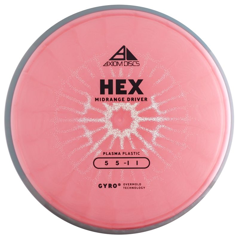 Plasma Hex