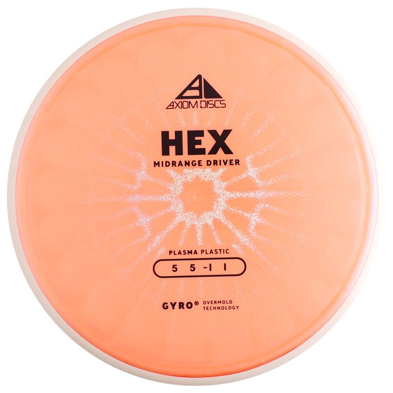 Plasma Hex