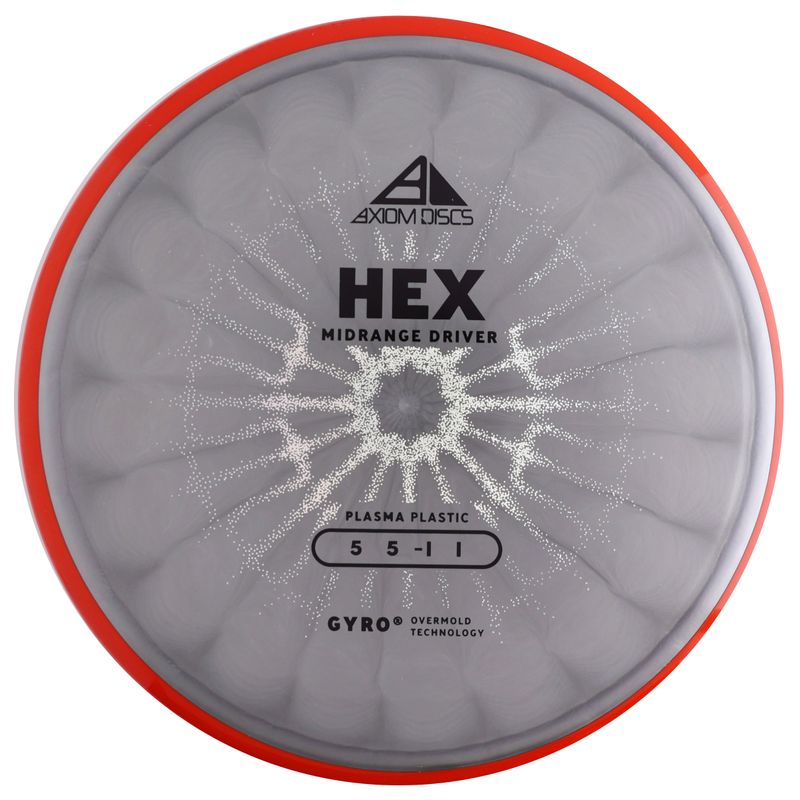 Plasma Hex
