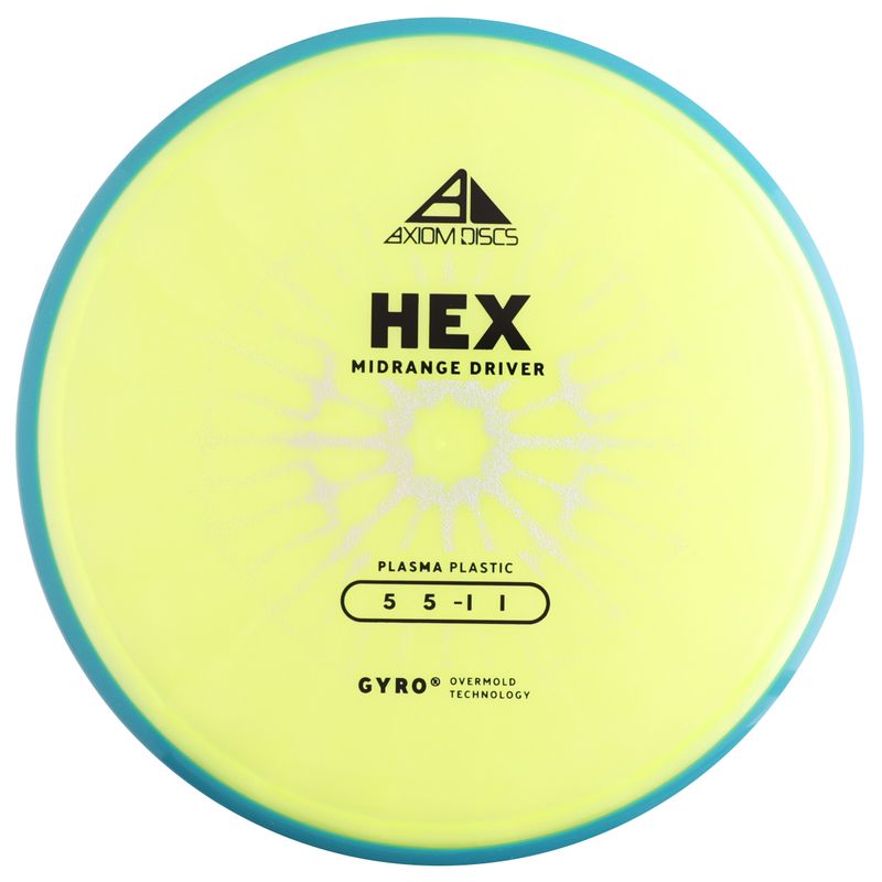 Plasma Hex