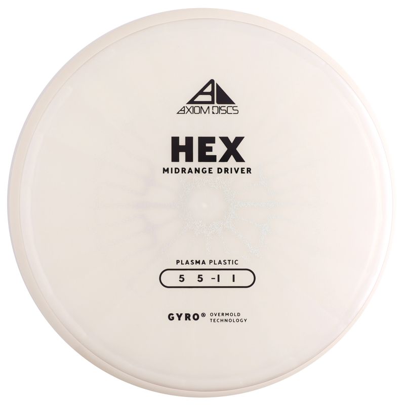 Plasma Hex