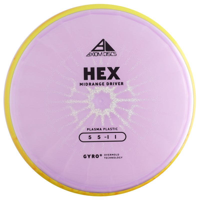 Plasma Hex