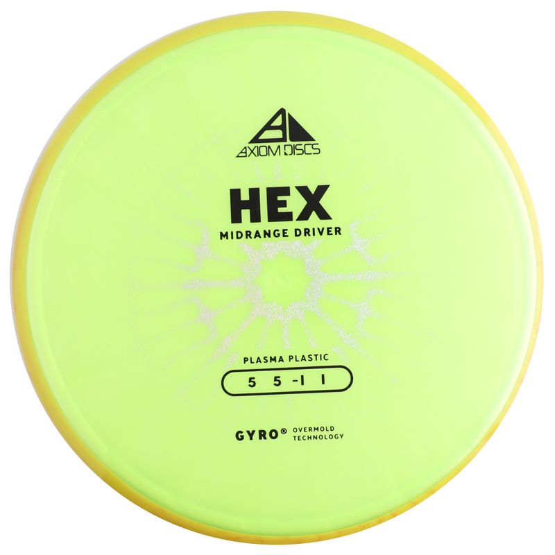 Plasma Hex