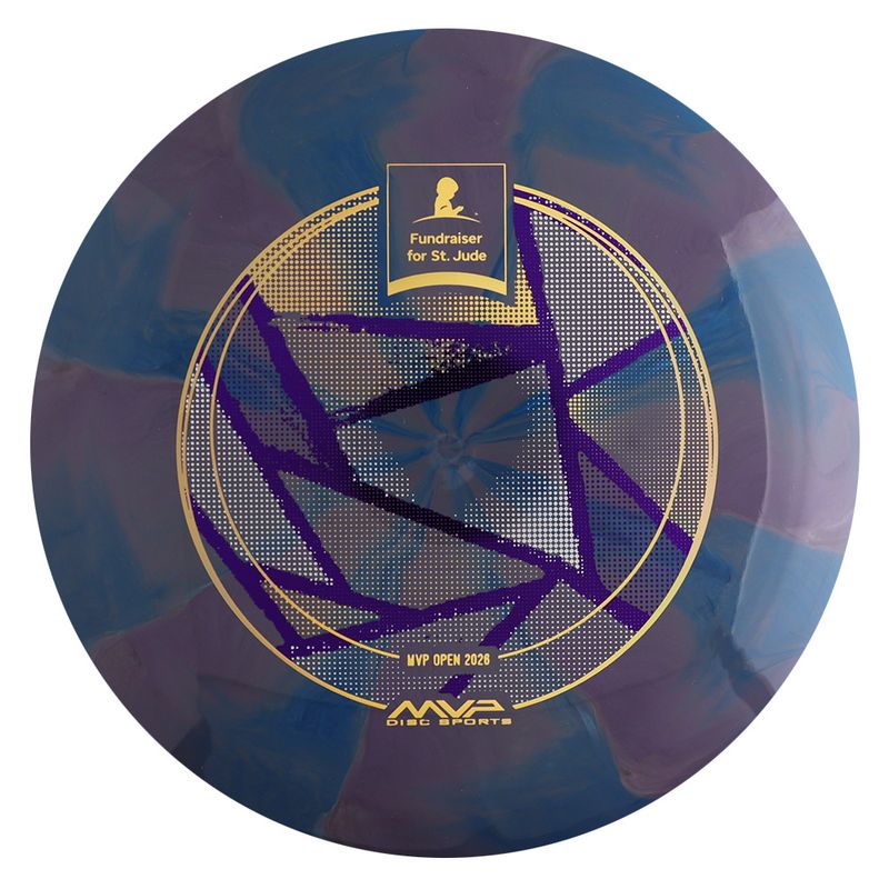 Cosmic Neutron Shift - Special Edition St. Jude Fundraiser
