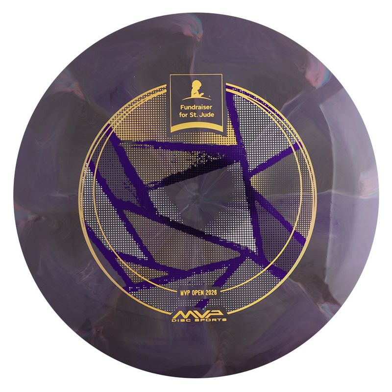 Cosmic Neutron Shift - Special Edition St. Jude Fundraiser