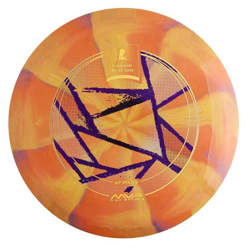 Cosmic Neutron Shift - Special Edition St. Jude Fundraiser