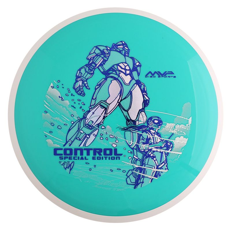 Neutron Control - Special Edition
