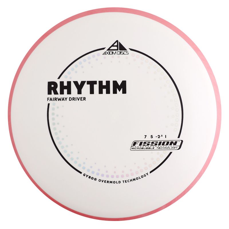 Fission Rhythm