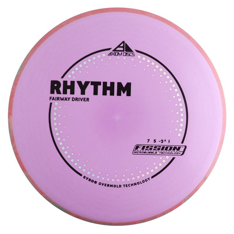 Fission Rhythm