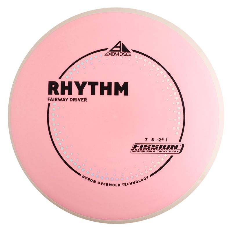 Fission Rhythm