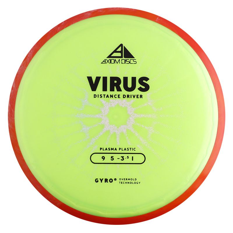 Plasma Virus