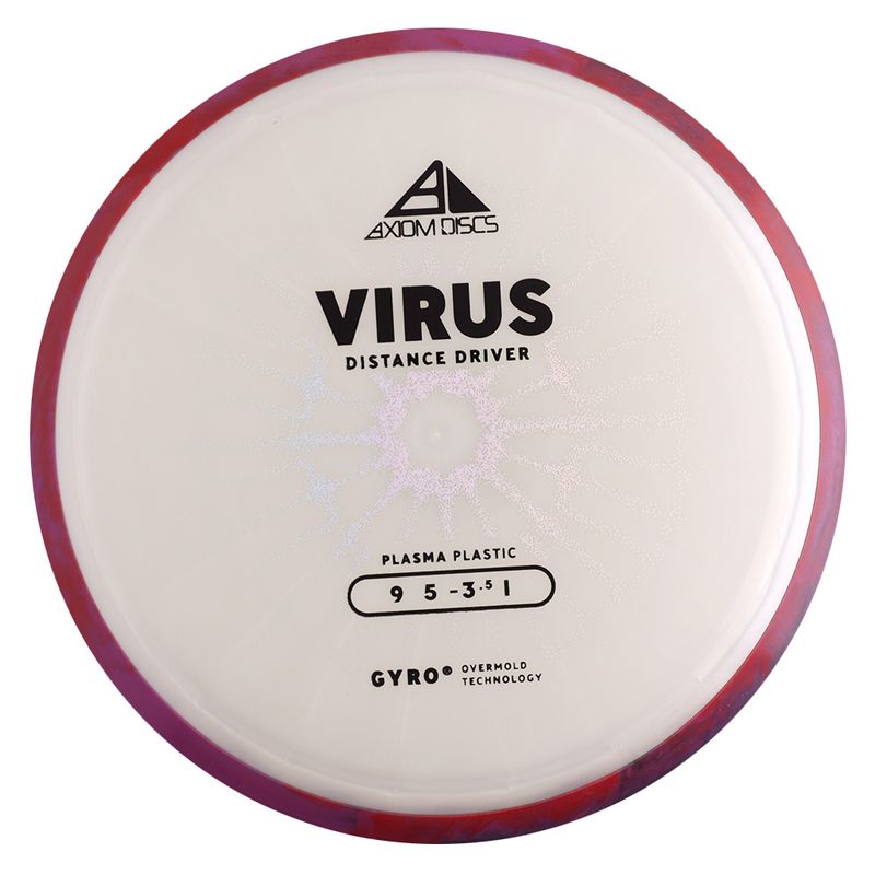 Plasma Virus