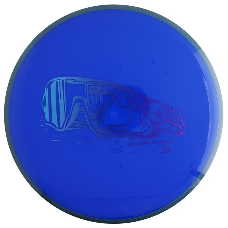 Neutron Hex - KR Discgolf