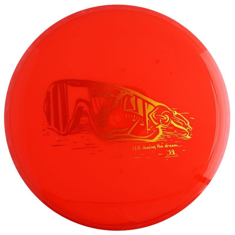 Neutron Hex - KR Discgolf