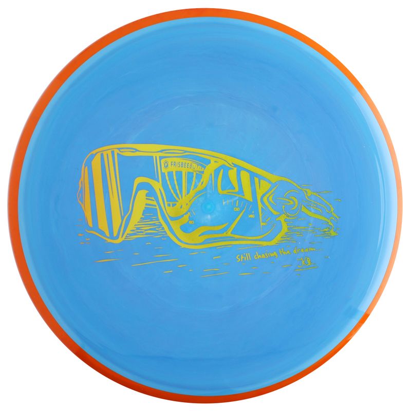 Neutron Hex - KR Discgolf