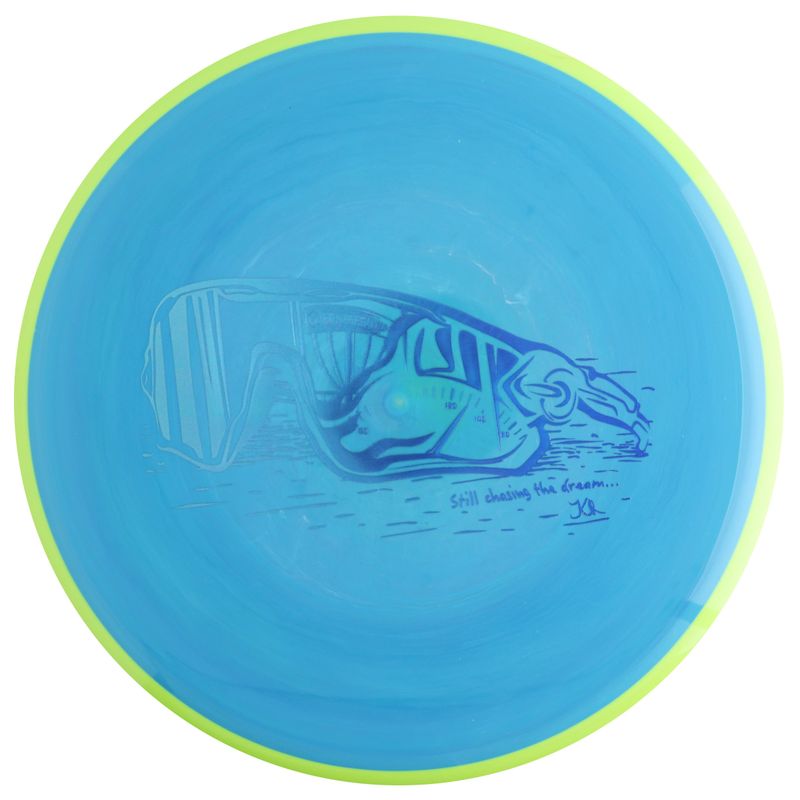 Neutron Hex - KR Discgolf