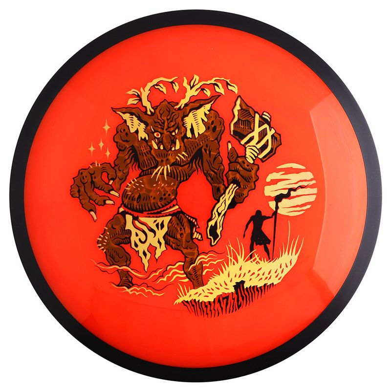 Neutron Trail - Goliath 