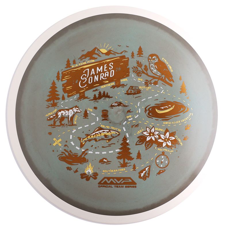Fission Trail - Special Edition