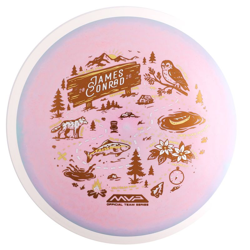 Fission Trail - Special Edition