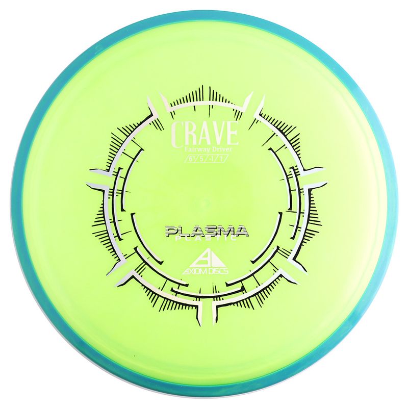 Plasma Crave