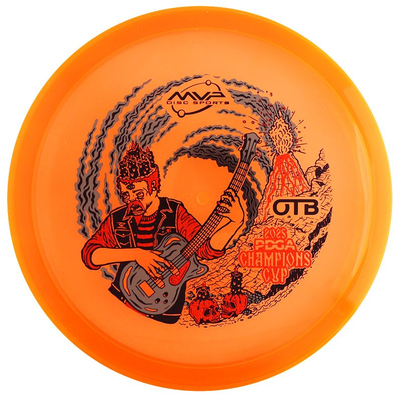 Prism Proton Soft Pyro - Champions Cup Edition