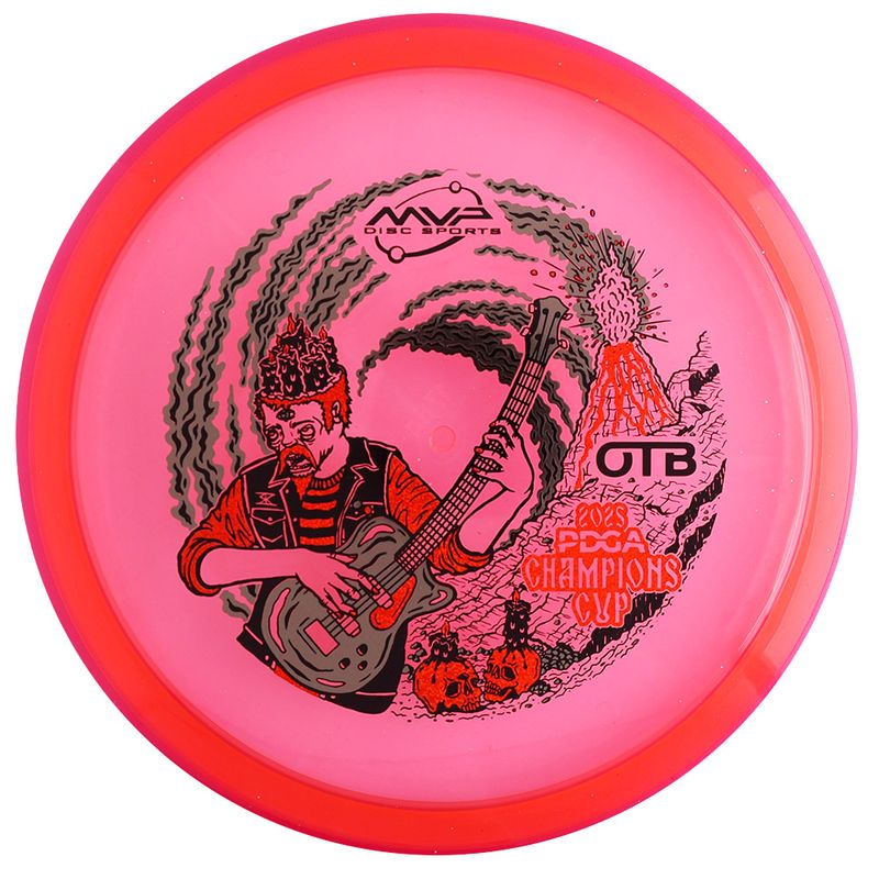 Prism Proton Soft Pyro - Champions Cup Edition