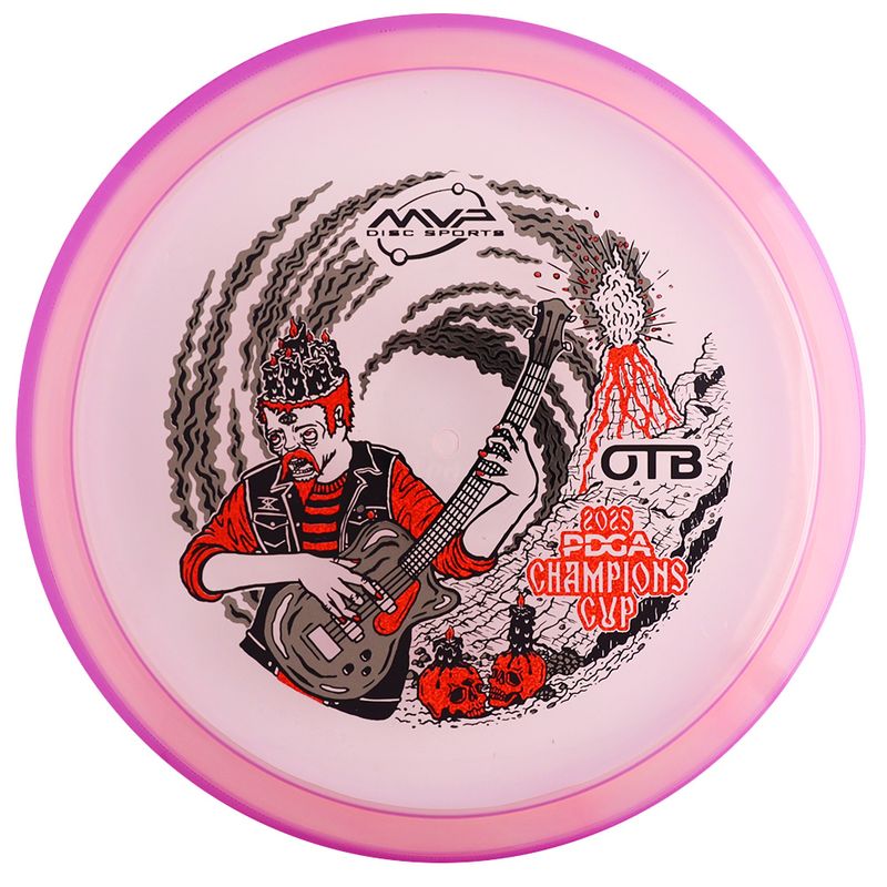 Prism Proton Soft Pyro - Champions Cup Edition