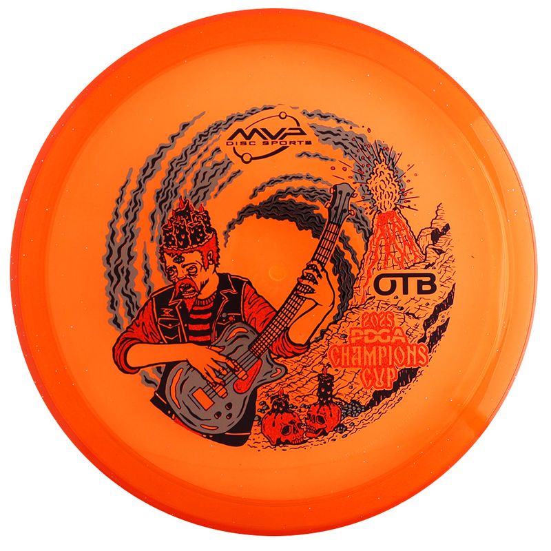 Prism Proton Soft Pyro - Champions Cup Edition